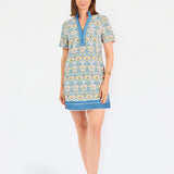 The Brenda Dress