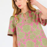 The Ramona Top