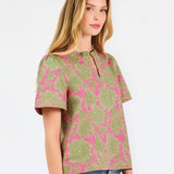 The Ramona Top