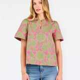 The Ramona Top
