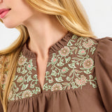 Makayla Top