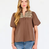 Makayla Top