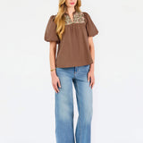 Makayla Top