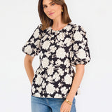 The Nina Top