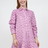 Vicki Shirt Dress