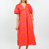 Callie Maxi Dress