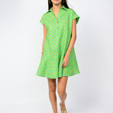 Over The Rainbow Dress