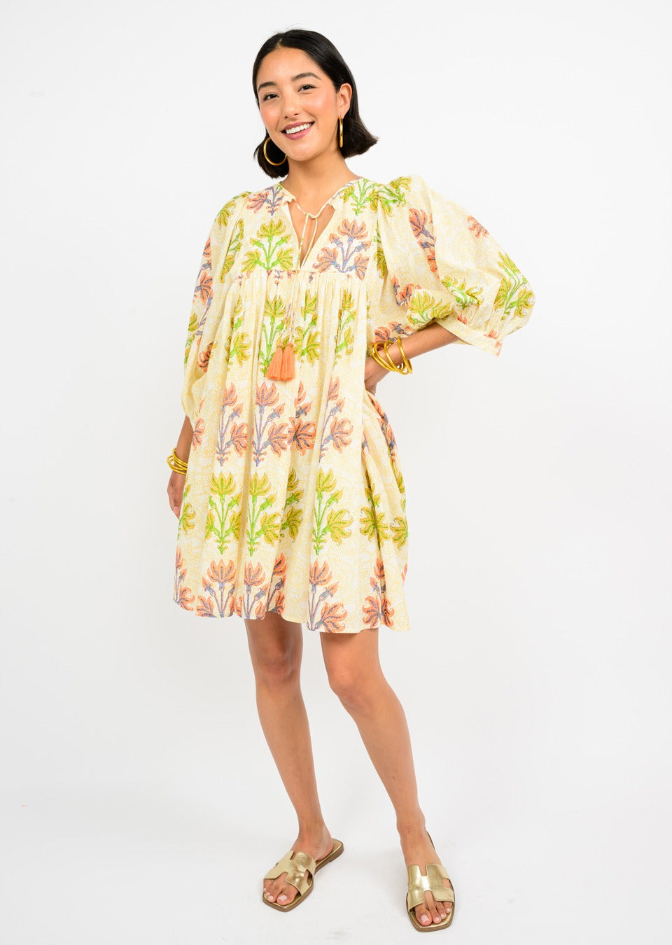 Shiraleah Dress