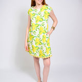 Lemonade Dress