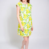 Lemonade Dress