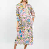 The Jungle Dress