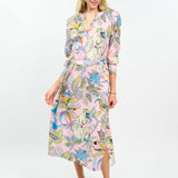The Jungle Dress