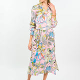 The Jungle Dress