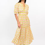 Mums The Word Dress