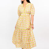 Mums The Word Dress