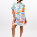 Fruit Patch Dress