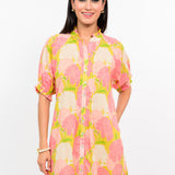 Fresh Mums Dress