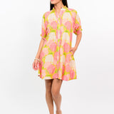 Fresh Mums Dress
