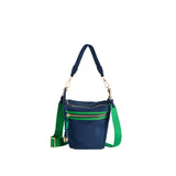 Jet Convertible Cross-Body