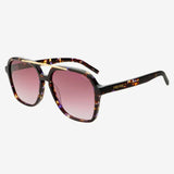 FREYRS/ Spencer Aviator Sunglasses