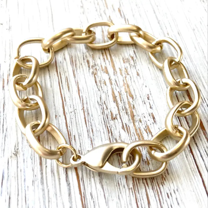 Chunky Bracelet