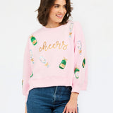 Holiday Mille Sweatshirt