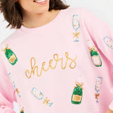 Holiday Mille Sweatshirt