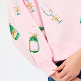 Holiday Mille Sweatshirt