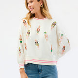 Holiday Mille Sweatshirt