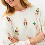 Holiday Mille Sweatshirt
