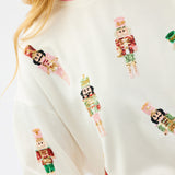 Holiday Mille Sweatshirt