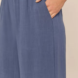 Linen Justyne Pant