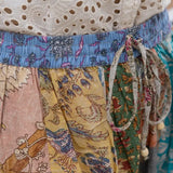 Harmony Patchwork Pants