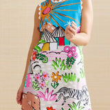 Ryle Loose Painted Mini