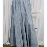 Marcy Maxi Skirt