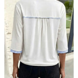 Tiffany Blouse