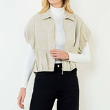 Alli Jacket
