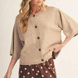 Skylar Cardigan