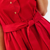 Tibi Festive Dress