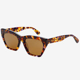 FREYRES/ Gia Cat Eye Sunglasses