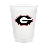 FL/GA Logo Cups