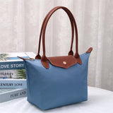 Shiloh 13in Nylon Tote