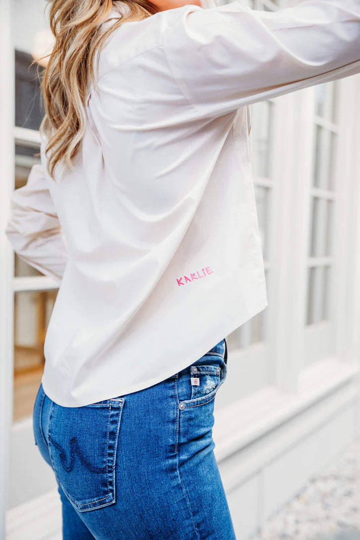 Karlie Top