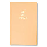 Assorted Hardcover Journals