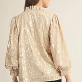 Caroline Blouse