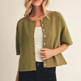Adrian Cardigan