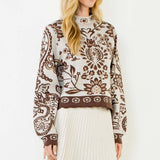 Kayla Sweater