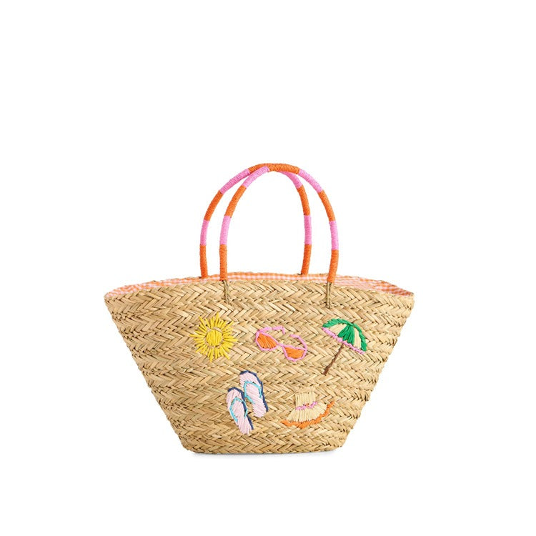 Cabana Tote