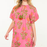 Kayley Dress