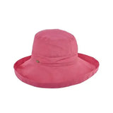 Round Crown Hats